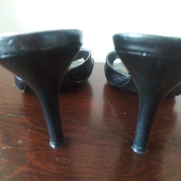 Kitten heels - Picture 3 of 4